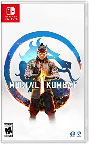 Amazon.com: Mortal Kombat Legacy Kollection - Day 1 Edition